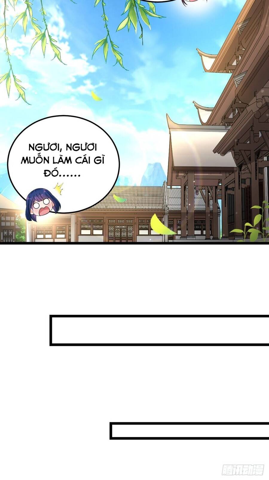 Người Ở Rể Bị Ép Thành Phản Diện Chapter 257 - Trang 2