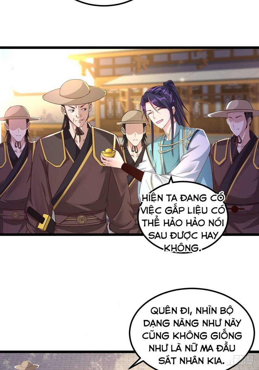 Người Ở Rể Bị Ép Thành Phản Diện Chapter 257 - Trang 2