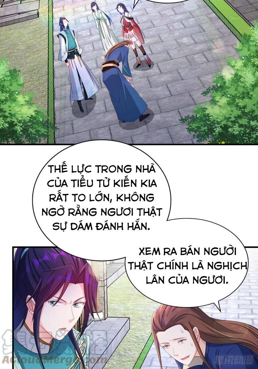 Người Ở Rể Bị Ép Thành Phản Diện Chapter 256 - Trang 2