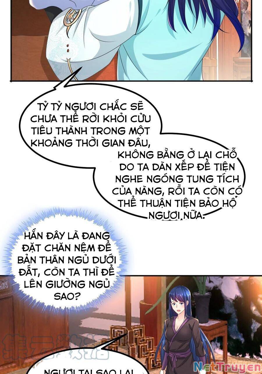 Người Ở Rể Bị Ép Thành Phản Diện Chapter 255 - Trang 2