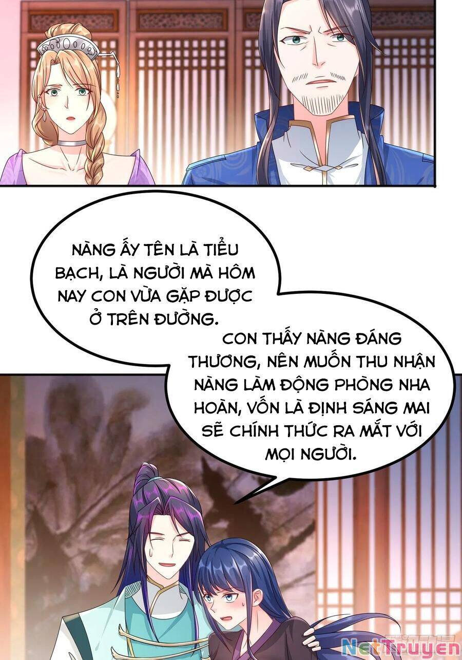 Người Ở Rể Bị Ép Thành Phản Diện Chapter 255 - Trang 2