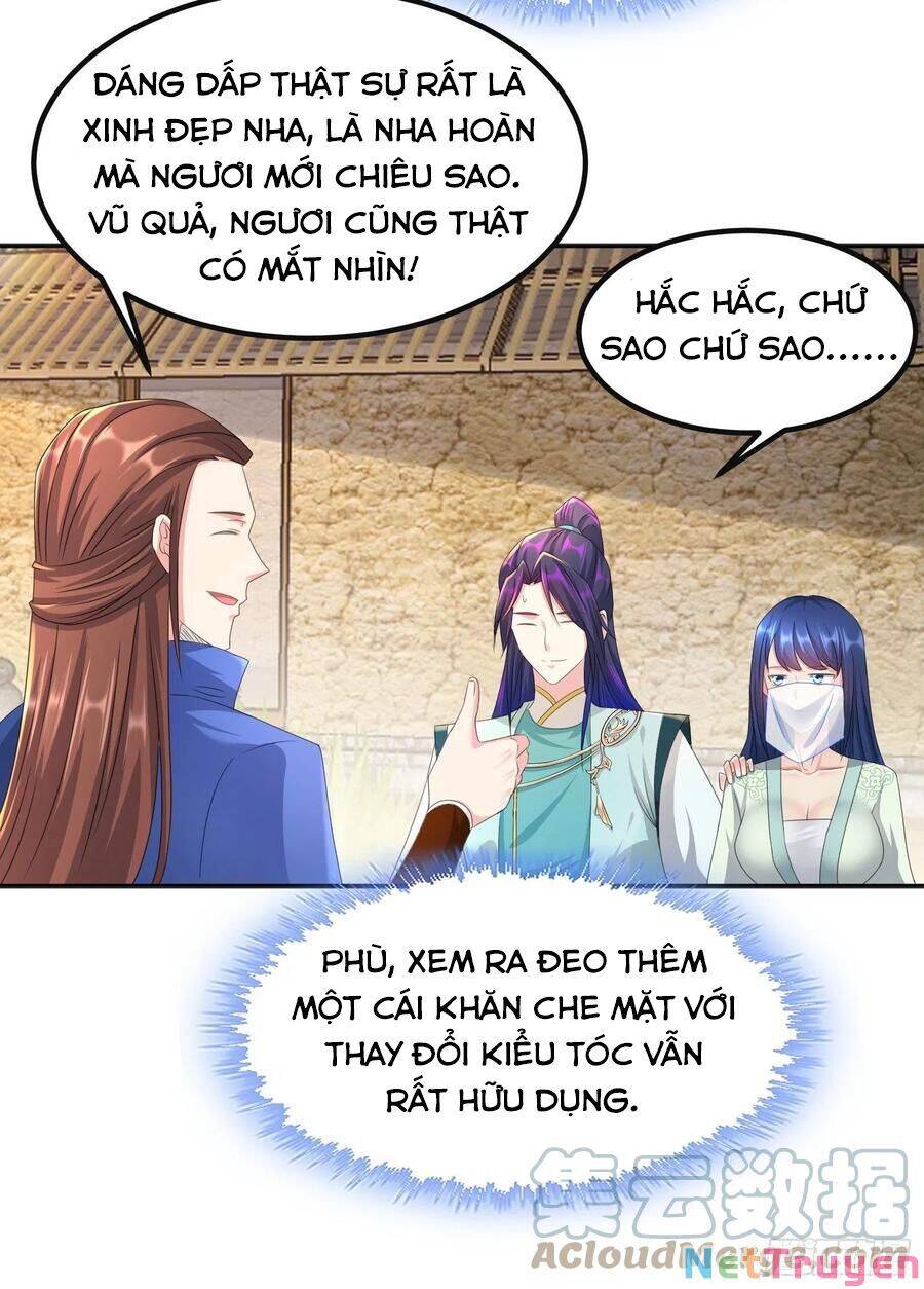 Người Ở Rể Bị Ép Thành Phản Diện Chapter 255 - Trang 2