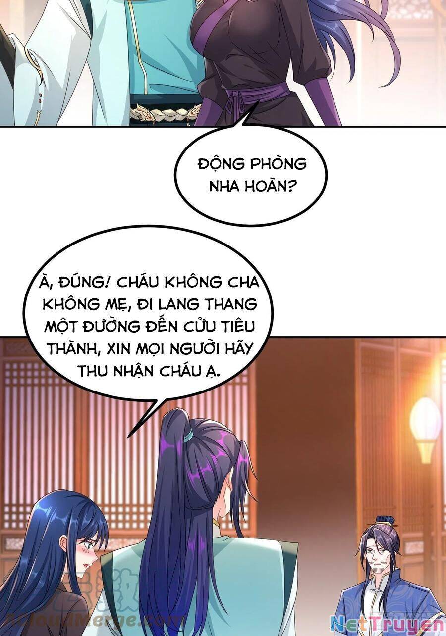 Người Ở Rể Bị Ép Thành Phản Diện Chapter 255 - Trang 2