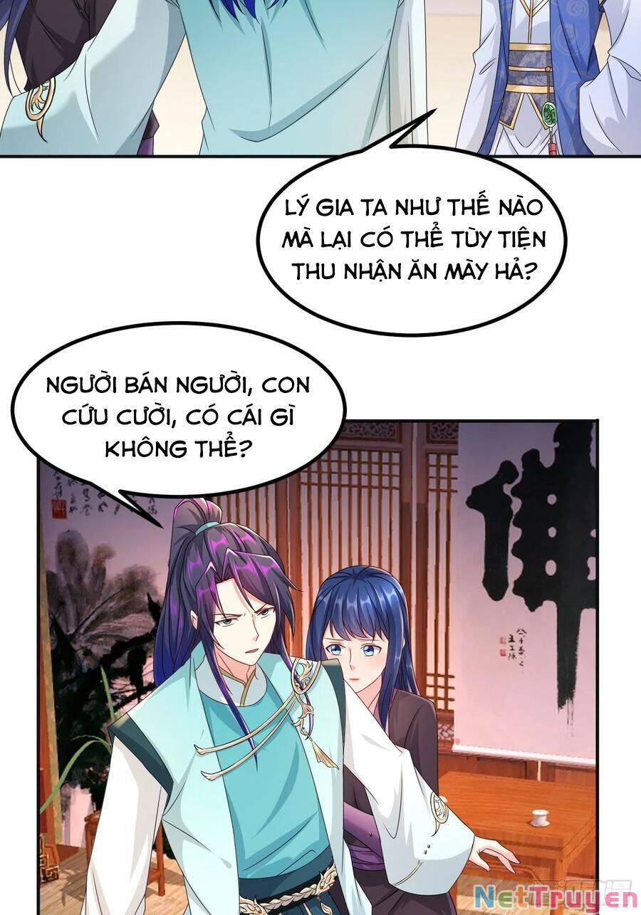 Người Ở Rể Bị Ép Thành Phản Diện Chapter 255 - Trang 2