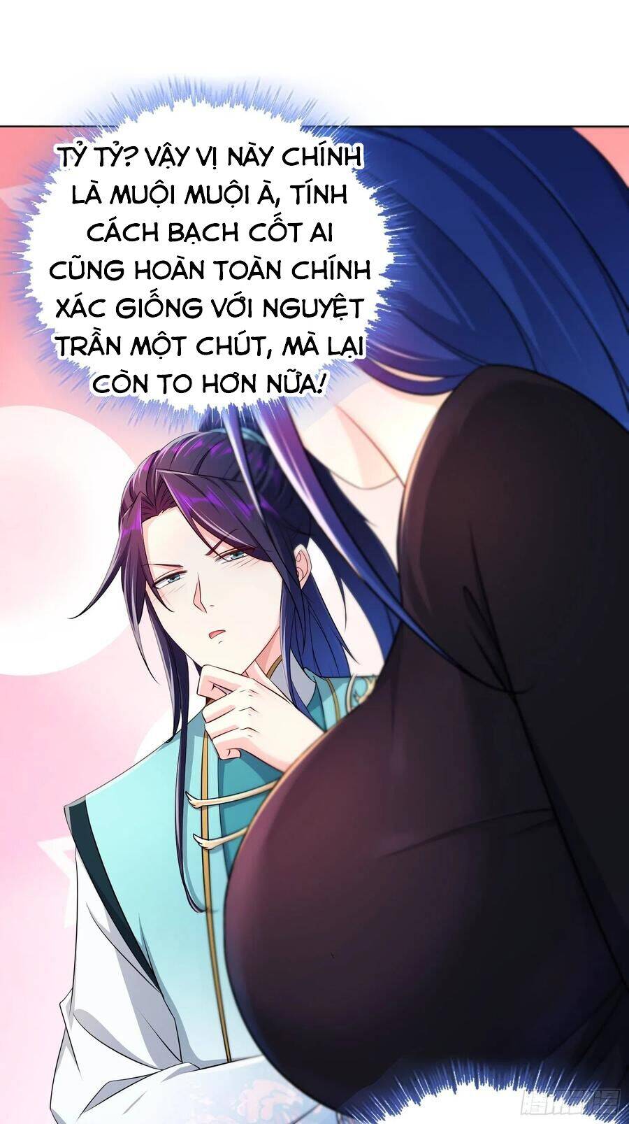 Người Ở Rể Bị Ép Thành Phản Diện Chapter 254 - Trang 2