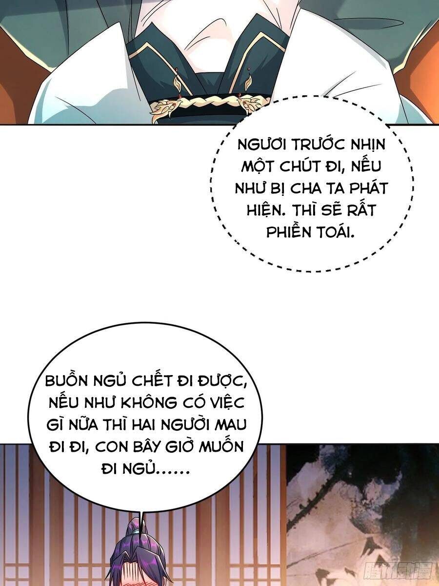 Người Ở Rể Bị Ép Thành Phản Diện Chapter 254 - Trang 2