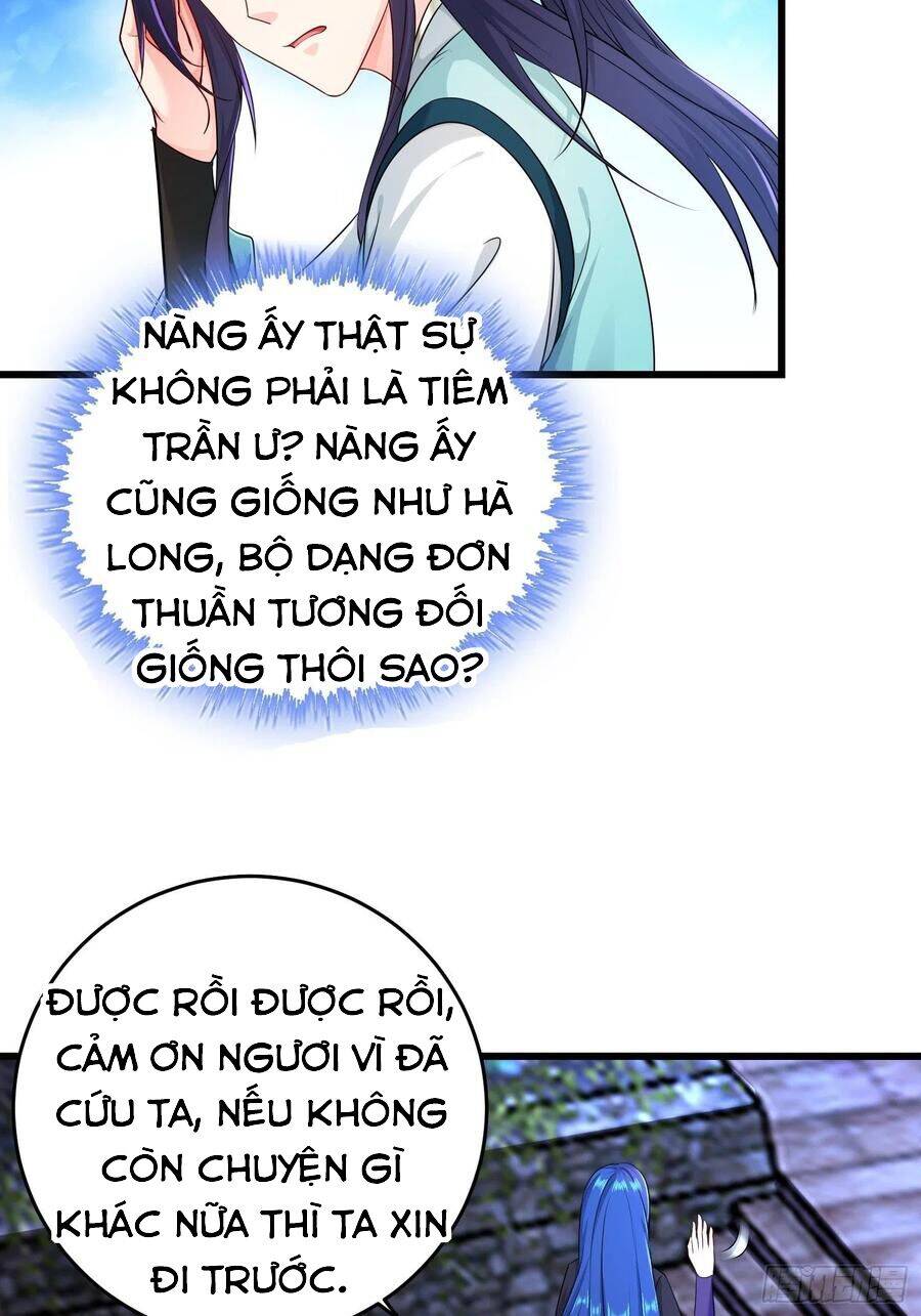 Người Ở Rể Bị Ép Thành Phản Diện Chapter 254 - Trang 2