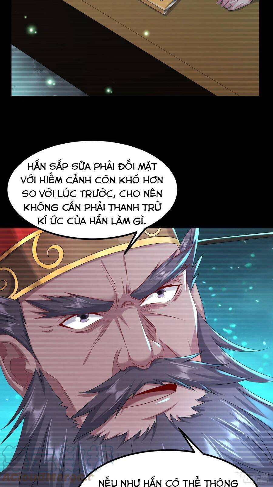 Người Ở Rể Bị Ép Thành Phản Diện Chapter 252 - Trang 2