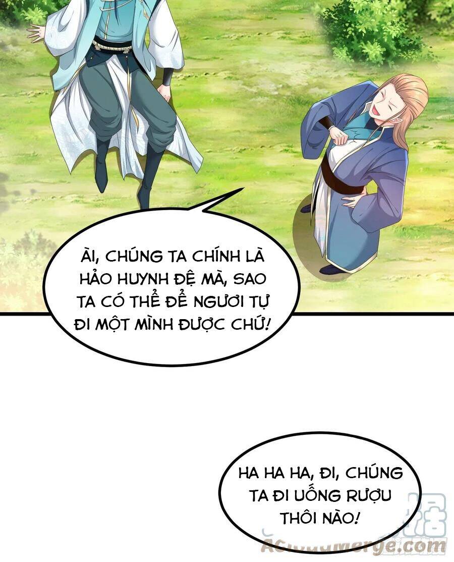 Người Ở Rể Bị Ép Thành Phản Diện Chapter 252 - Trang 2