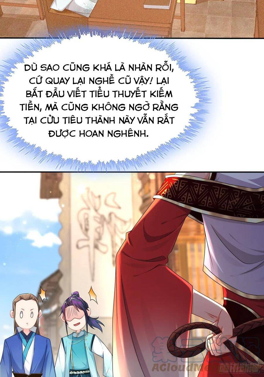 Người Ở Rể Bị Ép Thành Phản Diện Chapter 252 - Trang 2