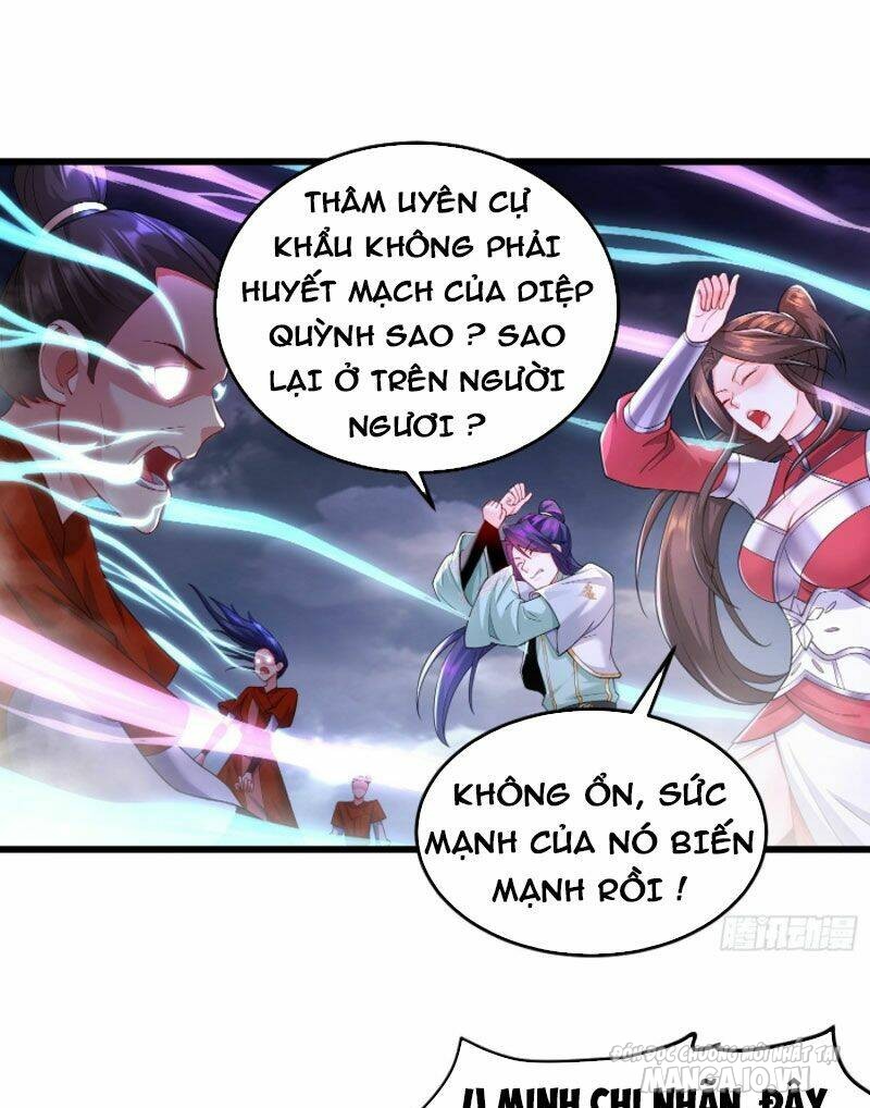 Người Ở Rể Bị Ép Thành Phản Diện Chapter 248 - Trang 2