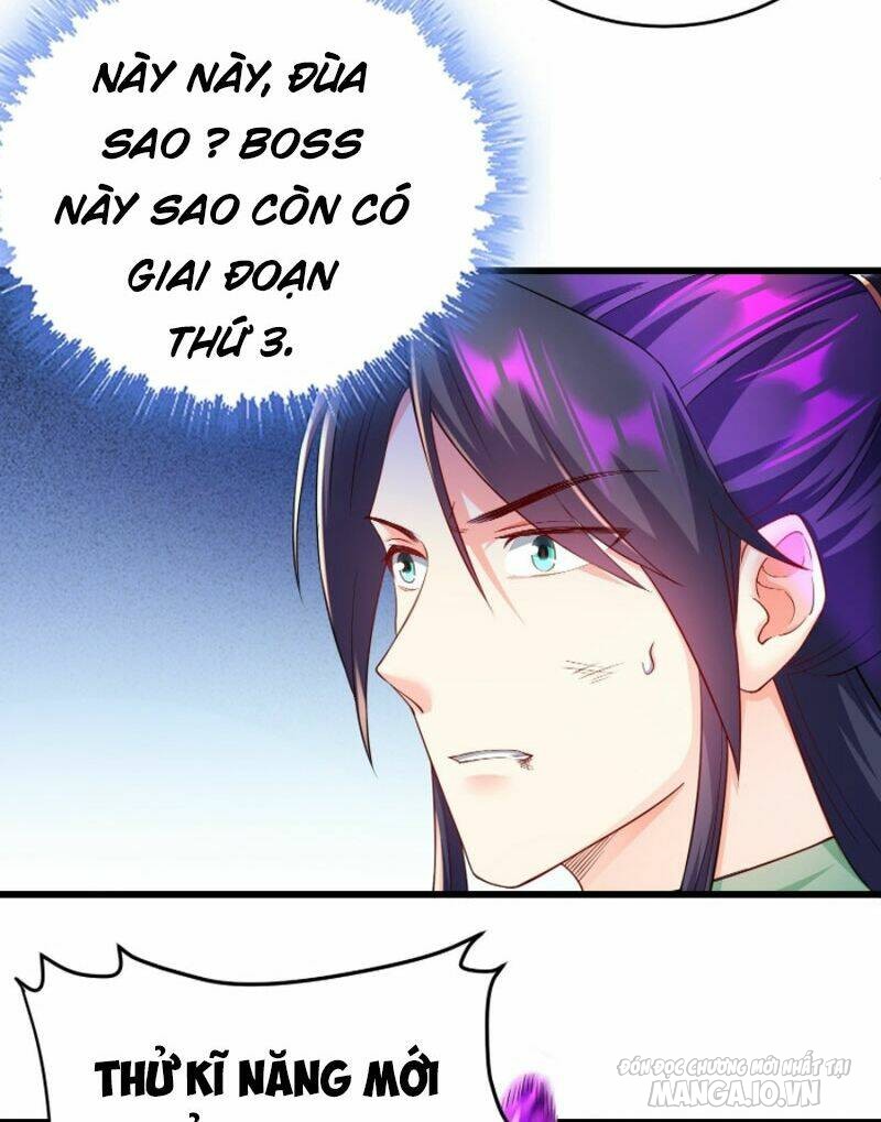 Người Ở Rể Bị Ép Thành Phản Diện Chapter 248 - Trang 2