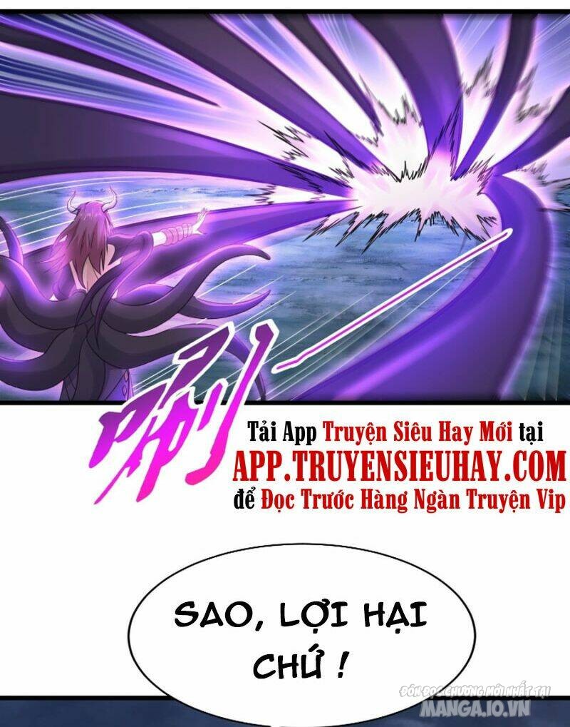 Người Ở Rể Bị Ép Thành Phản Diện Chapter 248 - Trang 2