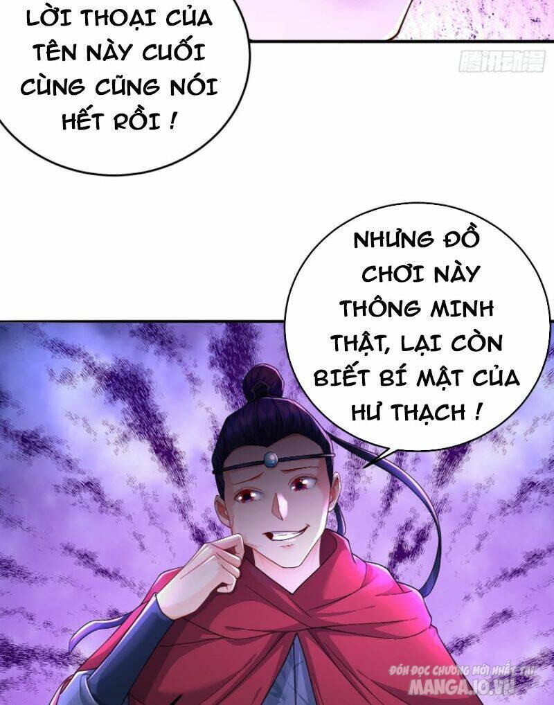 Người Ở Rể Bị Ép Thành Phản Diện Chapter 248 - Trang 2