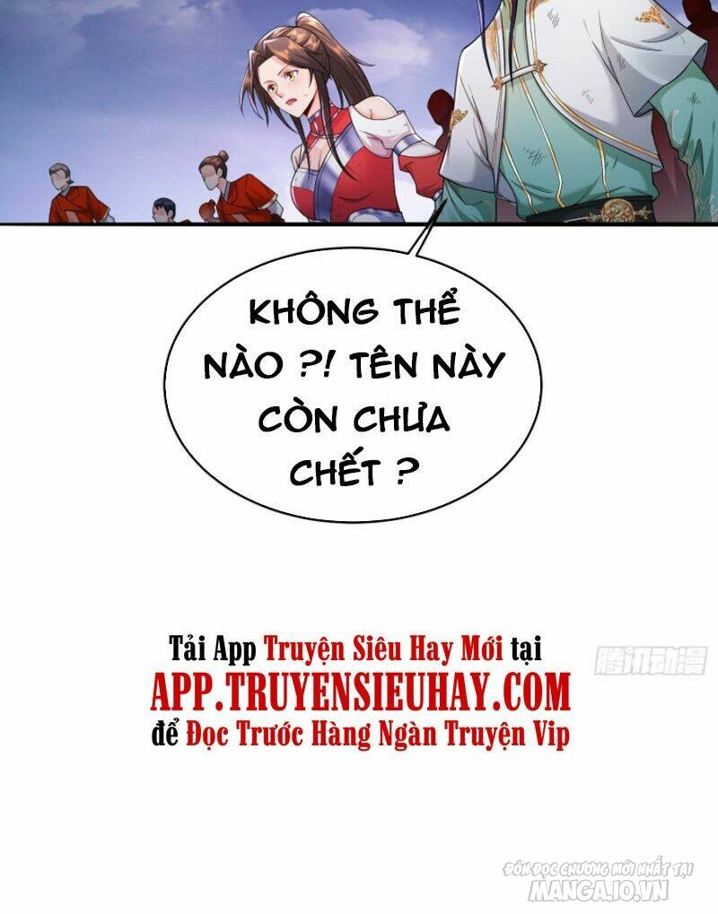 Người Ở Rể Bị Ép Thành Phản Diện Chapter 248 - Trang 2