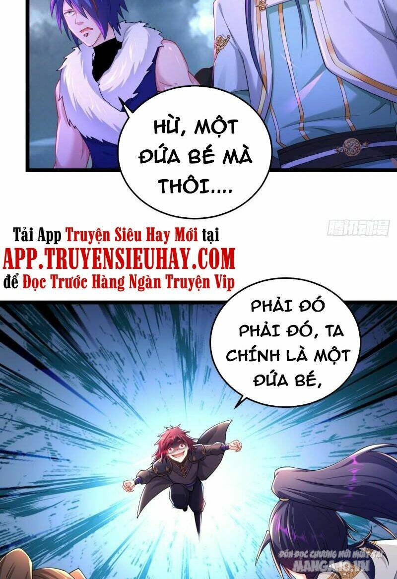 Người Ở Rể Bị Ép Thành Phản Diện Chapter 247 - Trang 2