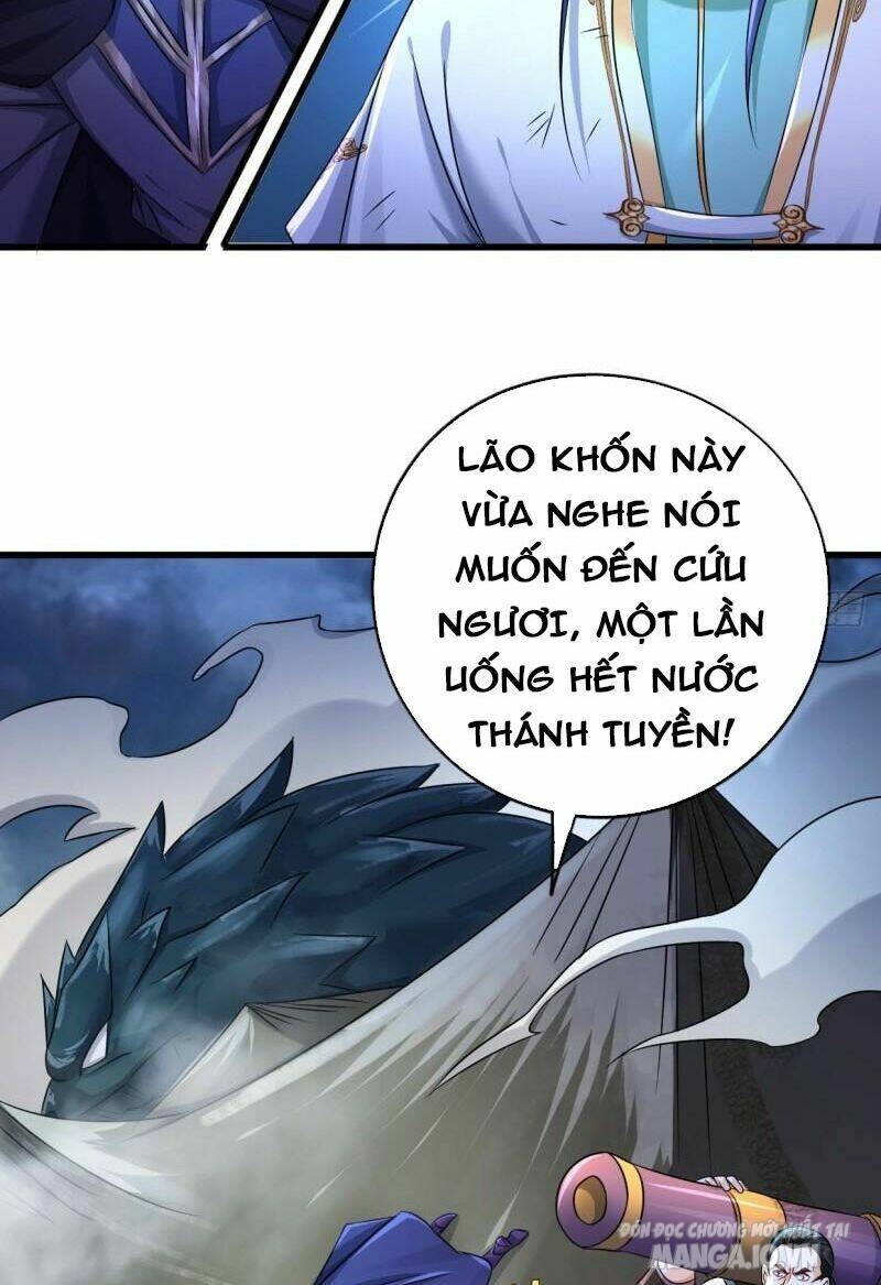 Người Ở Rể Bị Ép Thành Phản Diện Chapter 247 - Trang 2