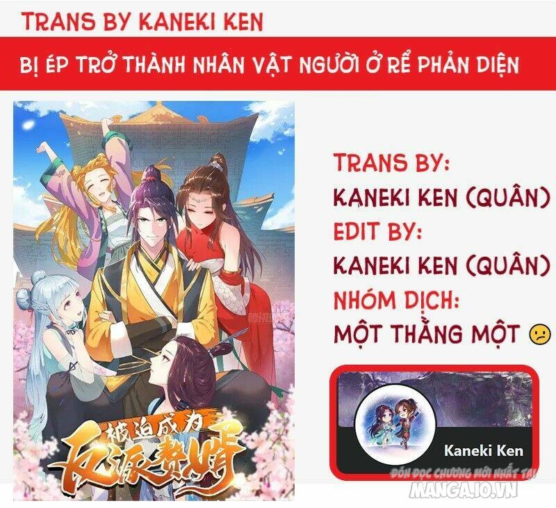 Người Ở Rể Bị Ép Thành Phản Diện Chapter 246 - Trang 2