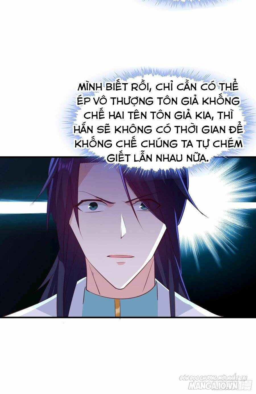 Người Ở Rể Bị Ép Thành Phản Diện Chapter 246 - Trang 2