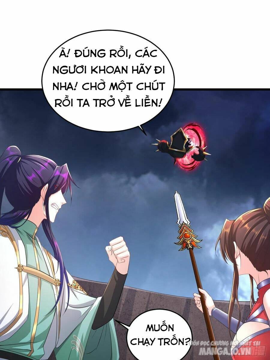 Người Ở Rể Bị Ép Thành Phản Diện Chapter 245 - Trang 2