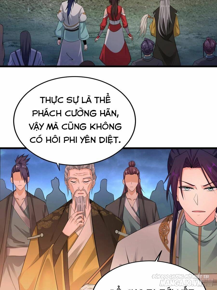 Người Ở Rể Bị Ép Thành Phản Diện Chapter 245 - Trang 2