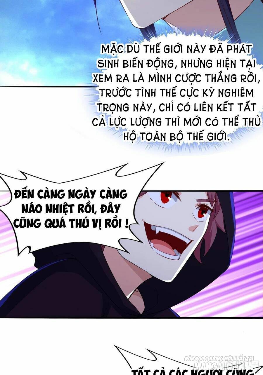 Người Ở Rể Bị Ép Thành Phản Diện Chapter 243 - Trang 2