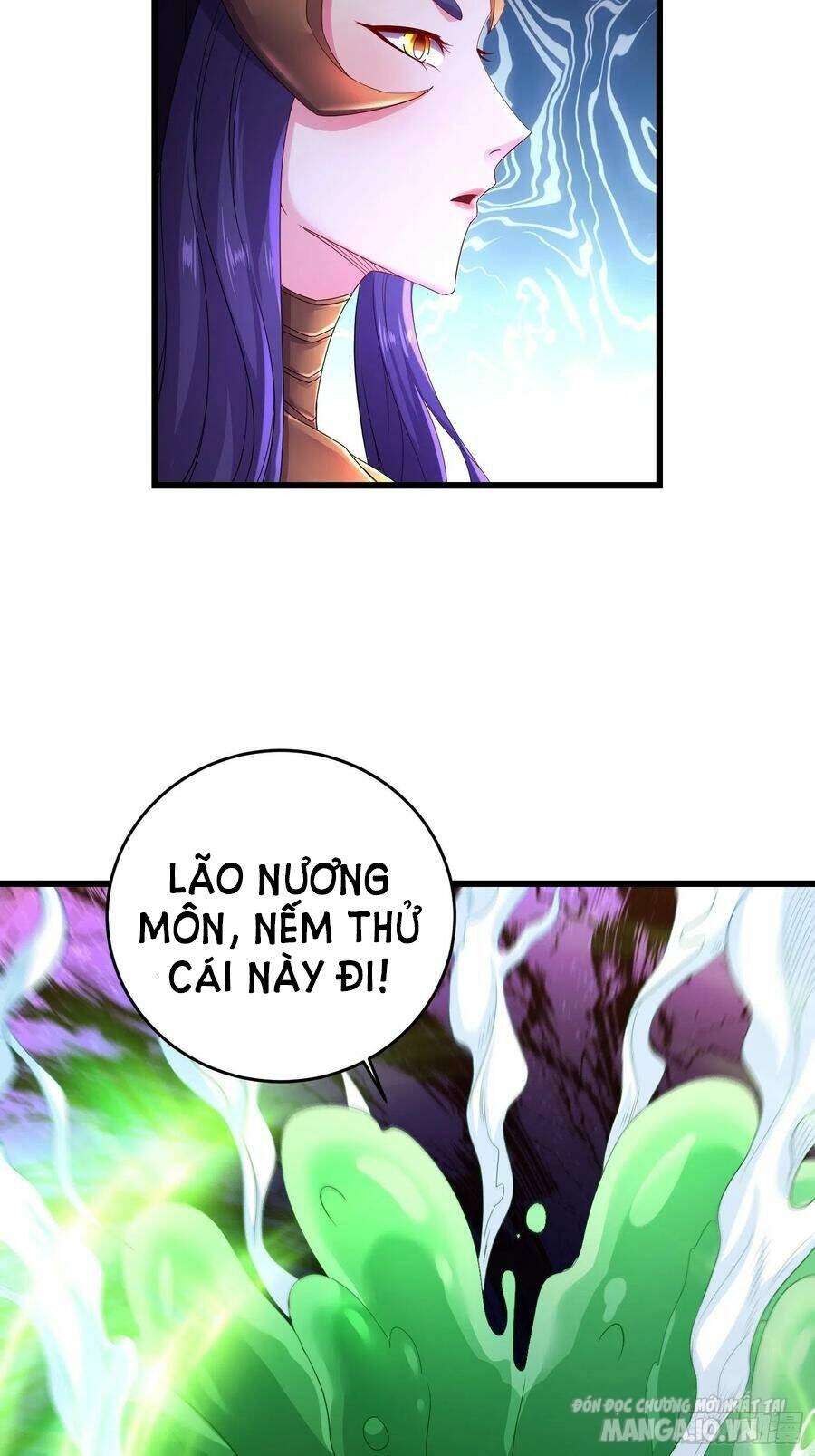 Người Ở Rể Bị Ép Thành Phản Diện Chapter 241 - Trang 2