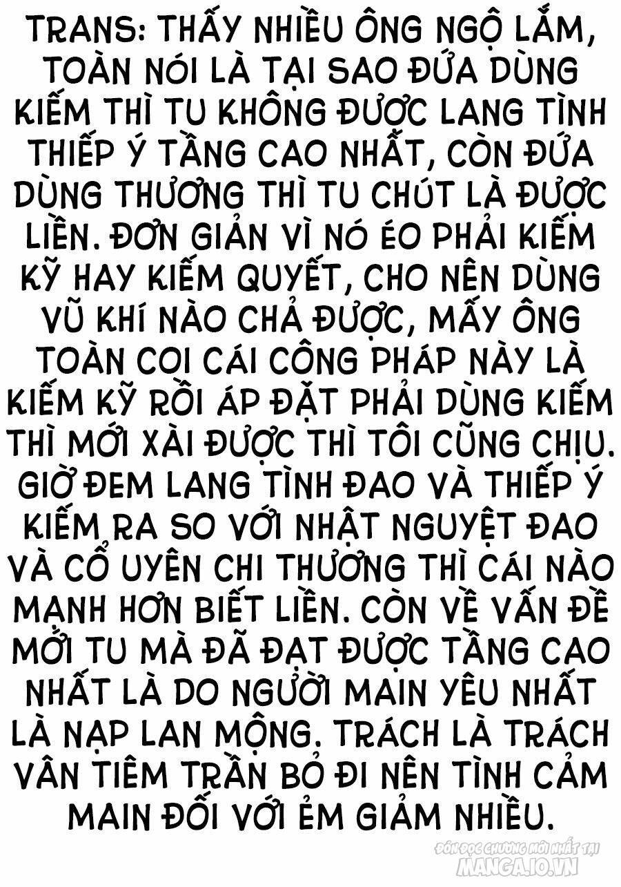 Người Ở Rể Bị Ép Thành Phản Diện Chapter 241 - Trang 2