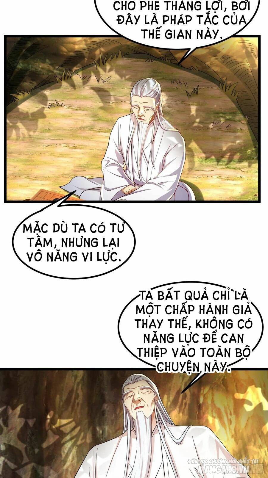 Người Ở Rể Bị Ép Thành Phản Diện Chapter 239 - Trang 2