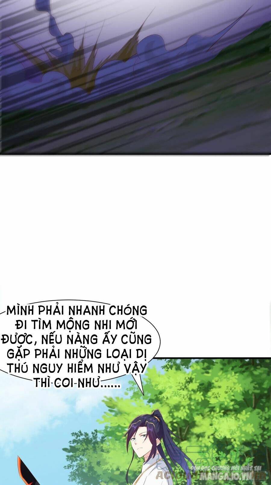 Người Ở Rể Bị Ép Thành Phản Diện Chapter 237 - Trang 2