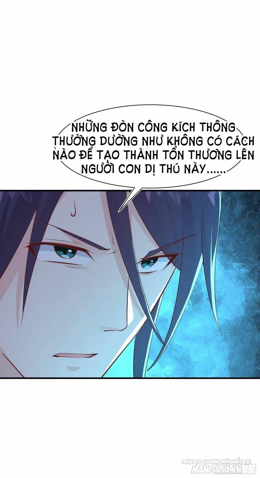 Người Ở Rể Bị Ép Thành Phản Diện Chapter 237 - Trang 2