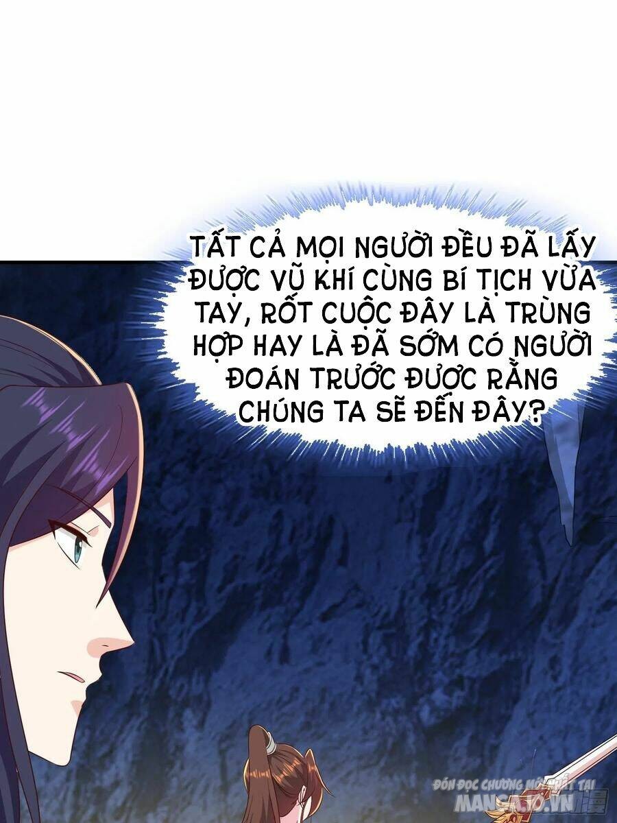 Người Ở Rể Bị Ép Thành Phản Diện Chapter 236 - Trang 2