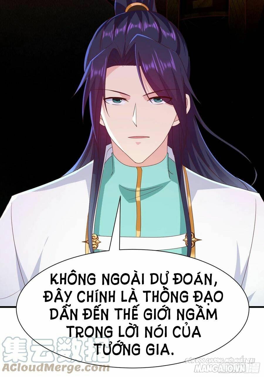 Người Ở Rể Bị Ép Thành Phản Diện Chapter 236 - Trang 2