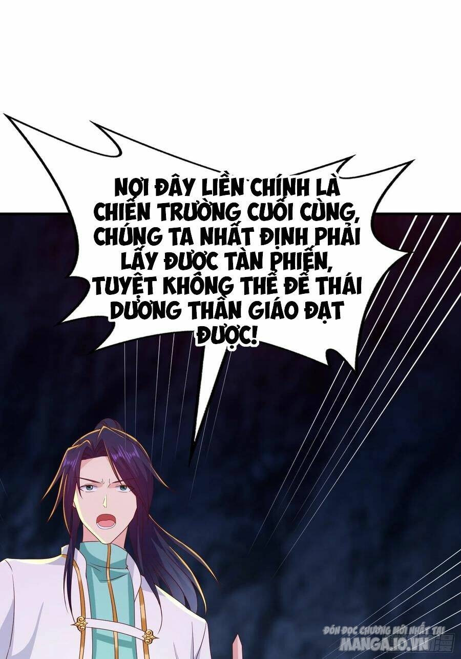 Người Ở Rể Bị Ép Thành Phản Diện Chapter 236 - Trang 2