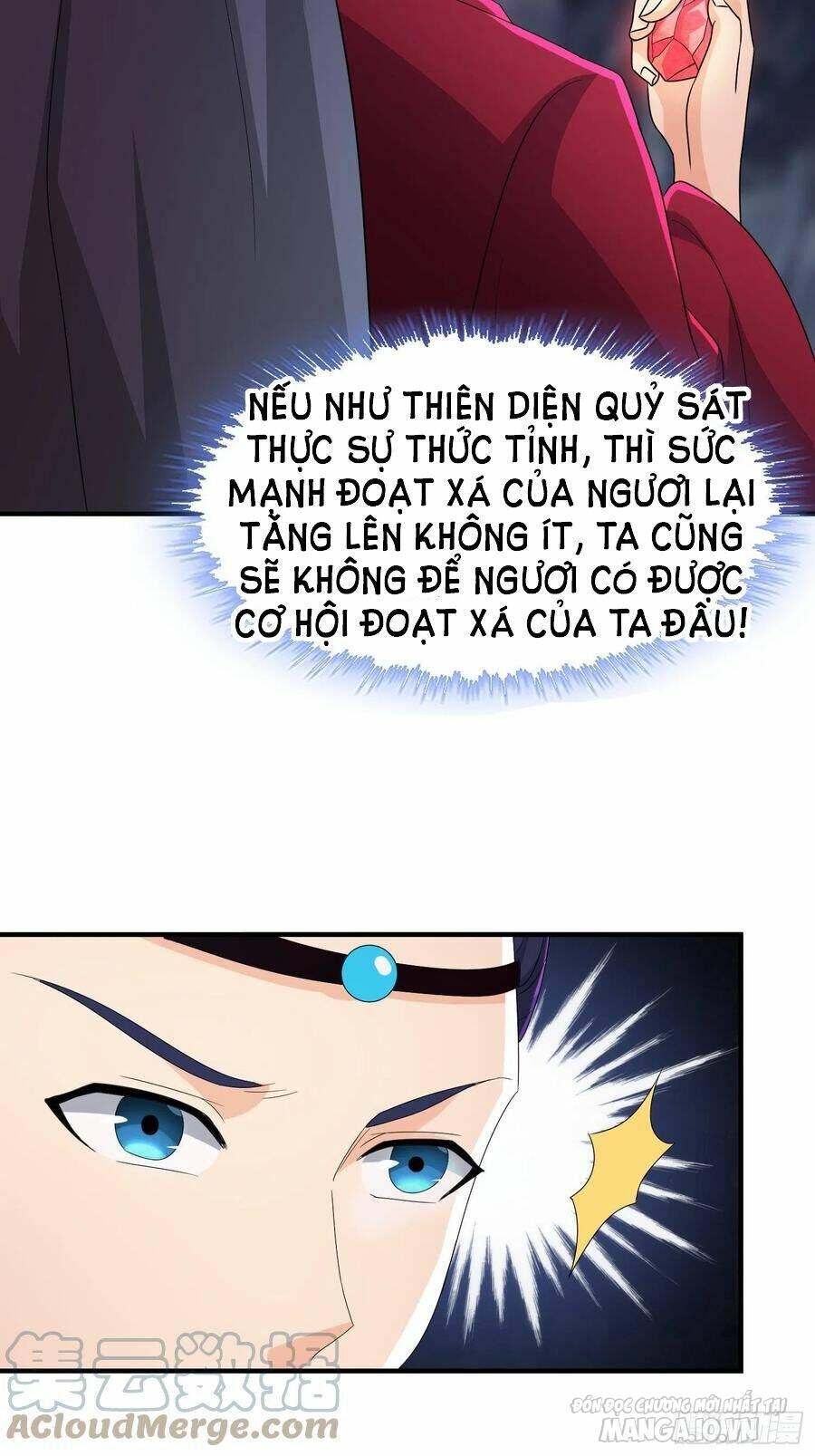 Người Ở Rể Bị Ép Thành Phản Diện Chapter 236 - Trang 2