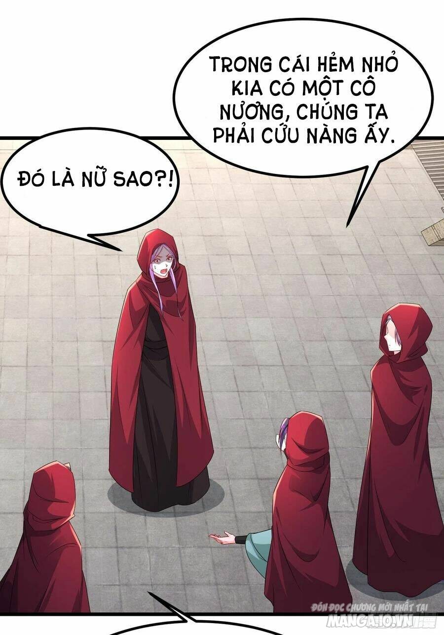 Người Ở Rể Bị Ép Thành Phản Diện Chapter 234 - Trang 2