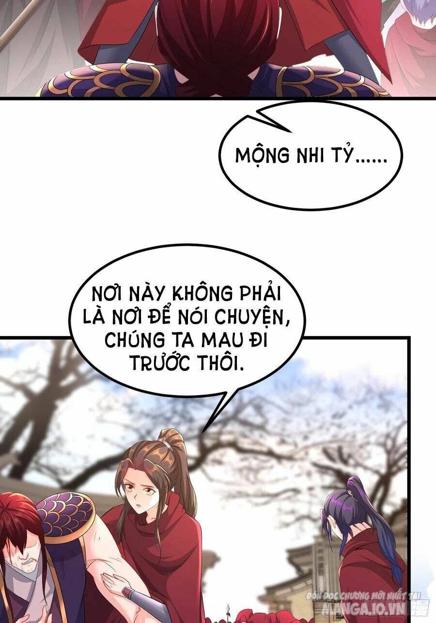 Người Ở Rể Bị Ép Thành Phản Diện Chapter 234 - Trang 2