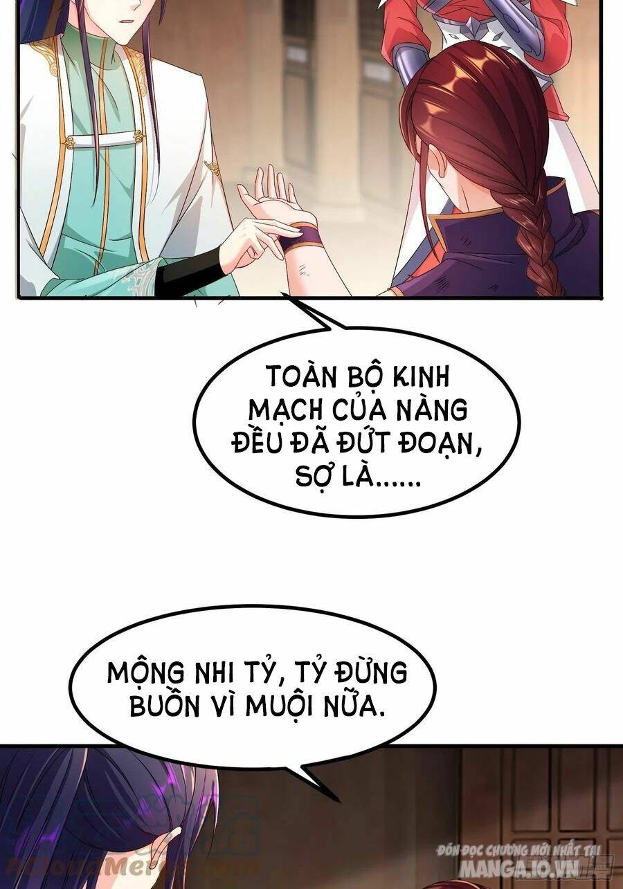 Người Ở Rể Bị Ép Thành Phản Diện Chapter 234 - Trang 2