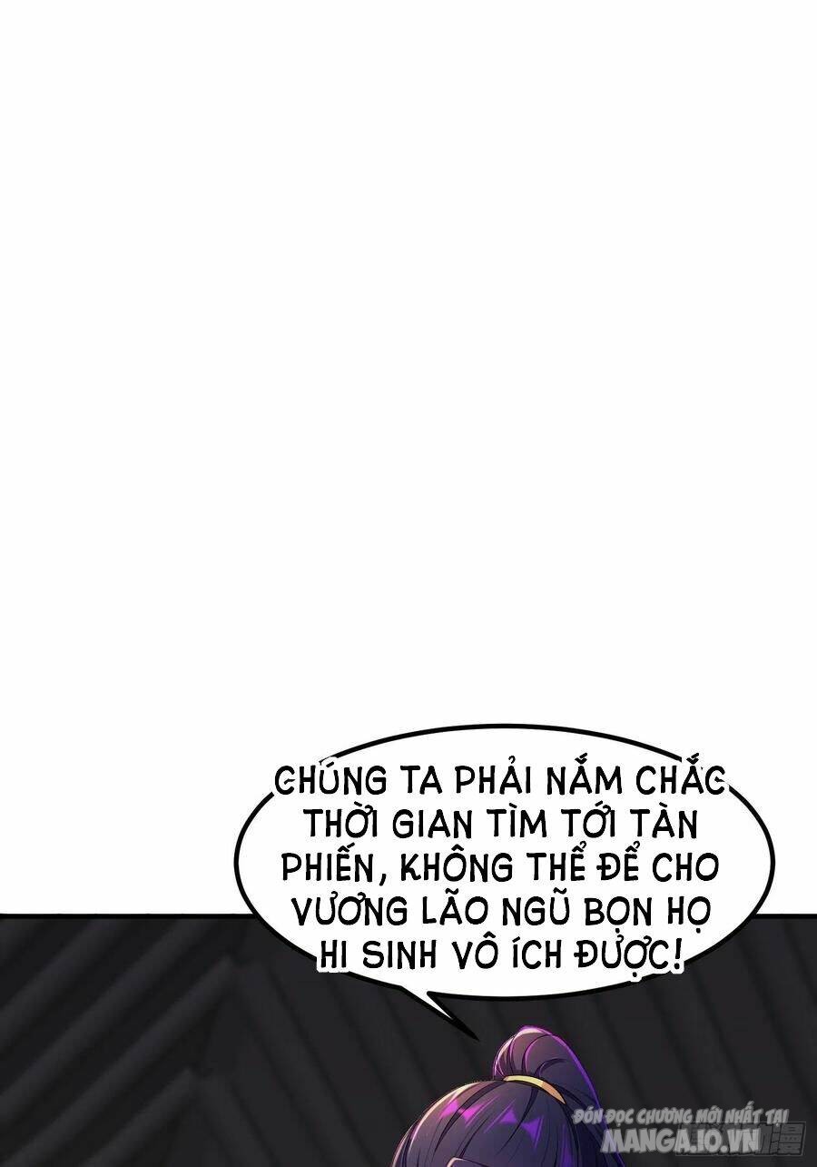 Người Ở Rể Bị Ép Thành Phản Diện Chapter 234 - Trang 2