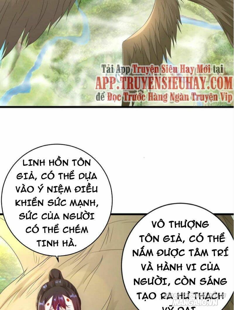 Người Ở Rể Bị Ép Thành Phản Diện Chapter 233 - Trang 2