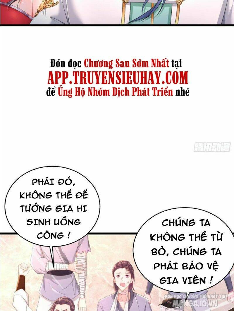 Người Ở Rể Bị Ép Thành Phản Diện Chapter 232 - Trang 2