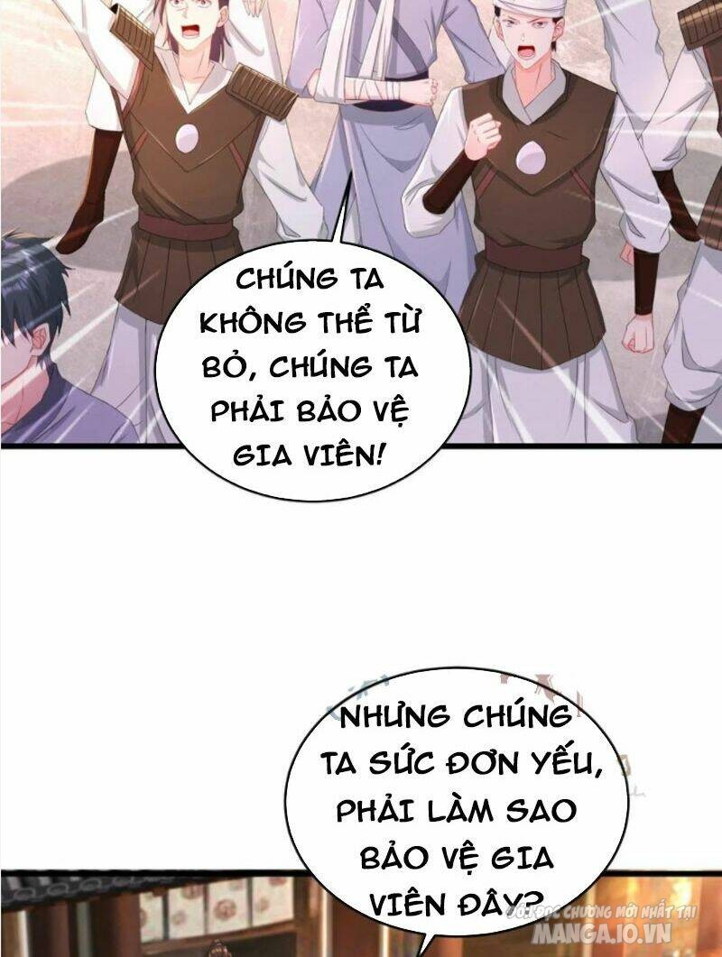 Người Ở Rể Bị Ép Thành Phản Diện Chapter 232 - Trang 2