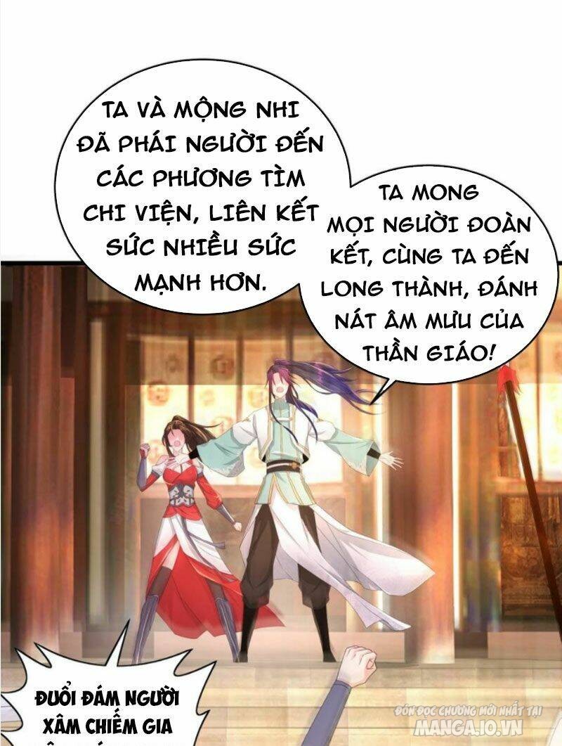 Người Ở Rể Bị Ép Thành Phản Diện Chapter 232 - Trang 2