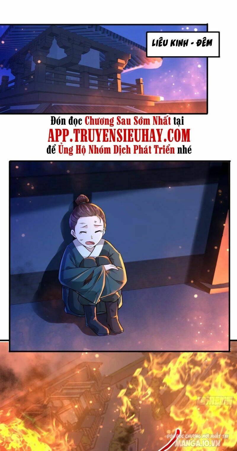 Người Ở Rể Bị Ép Thành Phản Diện Chapter 231 - Trang 2