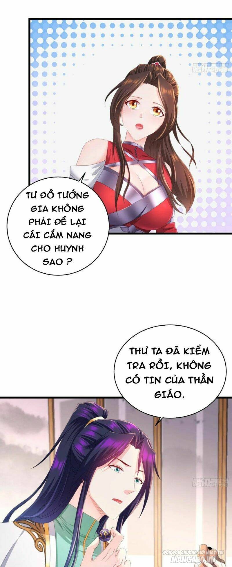 Người Ở Rể Bị Ép Thành Phản Diện Chapter 230 - Trang 2