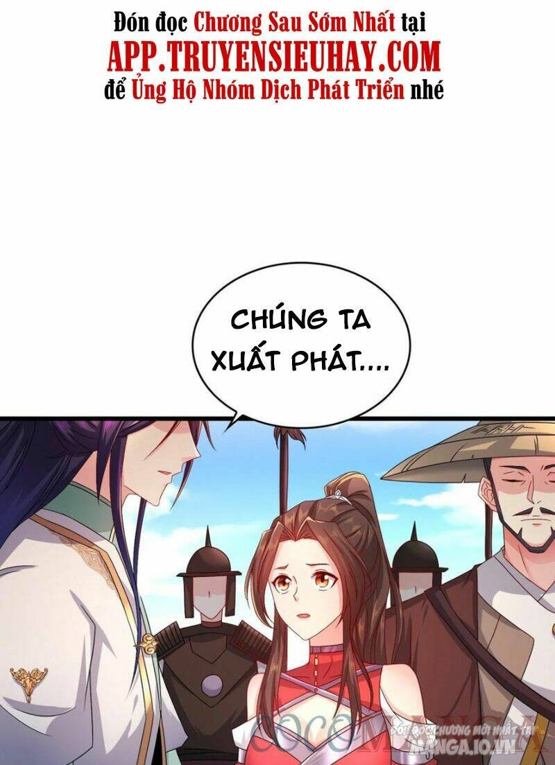 Người Ở Rể Bị Ép Thành Phản Diện Chapter 230 - Trang 2