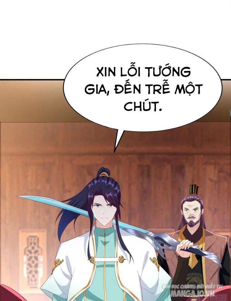 Người Ở Rể Bị Ép Thành Phản Diện Chapter 227 - Trang 2