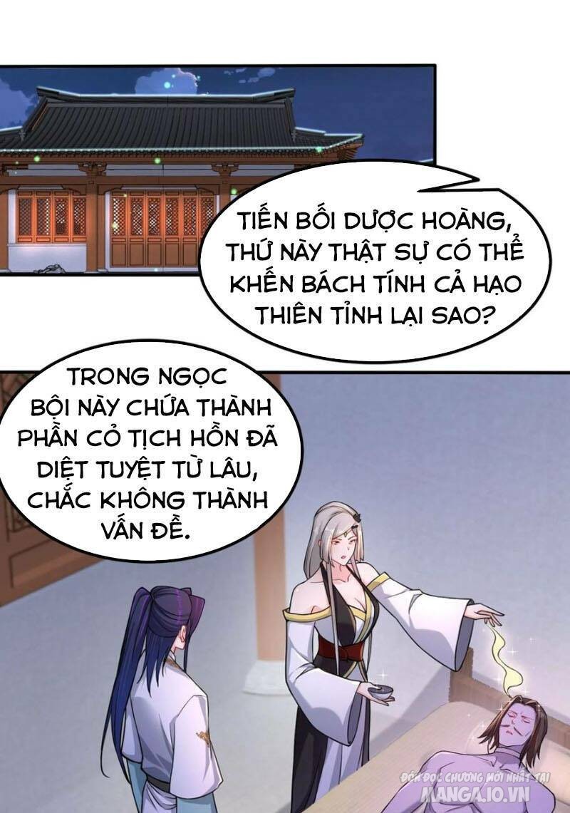 Người Ở Rể Bị Ép Thành Phản Diện Chapter 225 - Trang 2