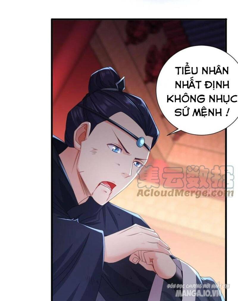 Người Ở Rể Bị Ép Thành Phản Diện Chapter 224 - Trang 2