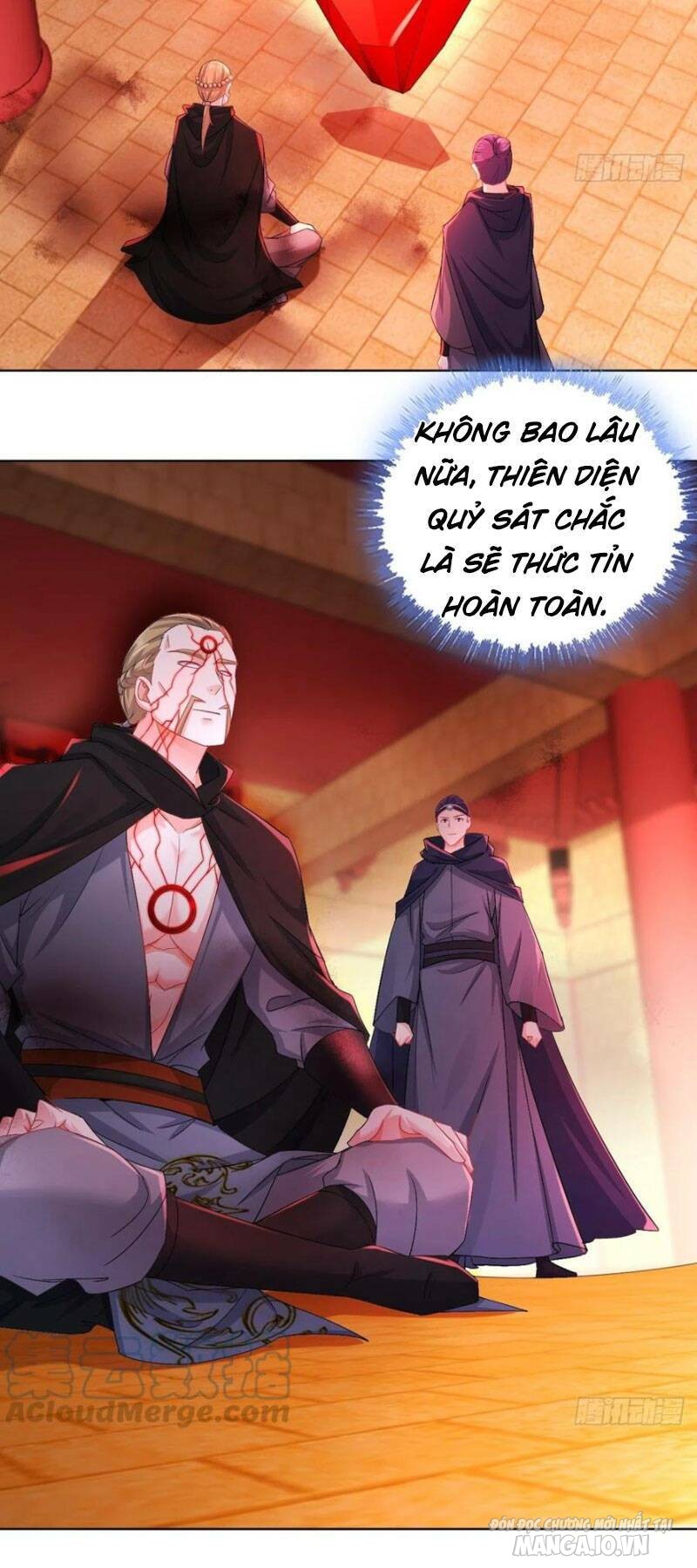 Người Ở Rể Bị Ép Thành Phản Diện Chapter 224 - Trang 2